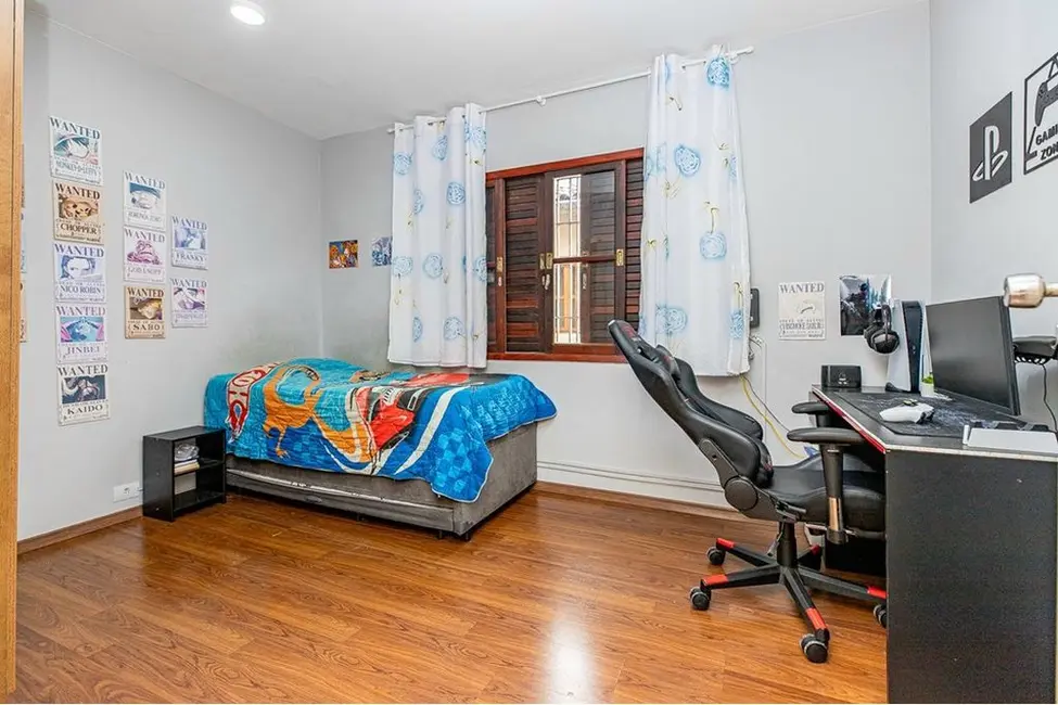 Foto 6 de Casa de Condomínio com 3 quartos à venda, 396m2 em Jardim Umuarama, São Paulo - SP