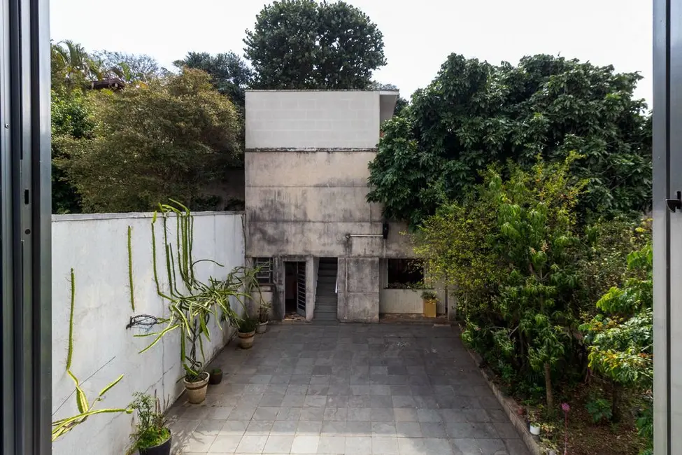 Foto 2 de Casa de Condomínio com 5 quartos à venda, 566m2 em Boaçava, São Paulo - SP