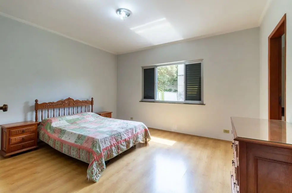 Foto 6 de Casa de Condomínio com 5 quartos à venda, 566m2 em Boaçava, São Paulo - SP