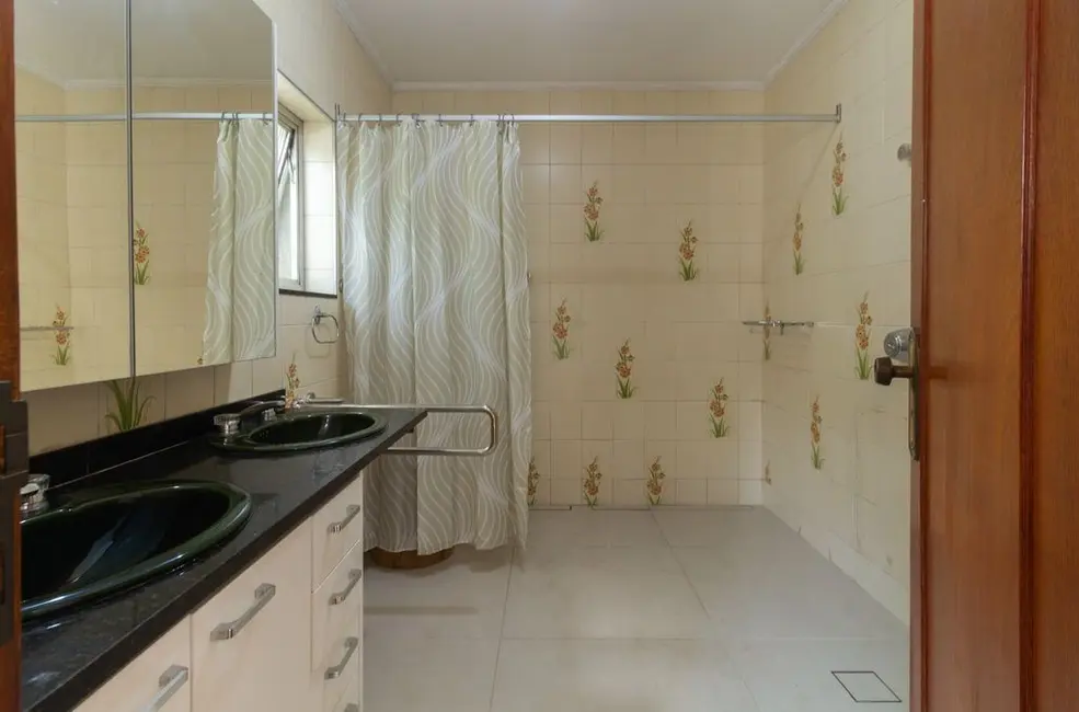 Foto 9 de Casa de Condomínio com 5 quartos à venda, 566m2 em Boaçava, São Paulo - SP