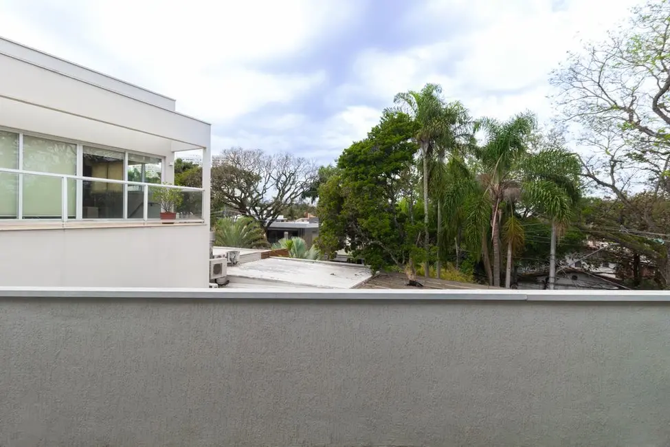 Foto 5 de Casa de Condomínio com 5 quartos à venda, 566m2 em Boaçava, São Paulo - SP