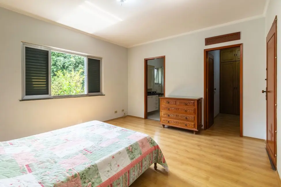 Foto 7 de Casa de Condomínio com 5 quartos à venda, 566m2 em Boaçava, São Paulo - SP