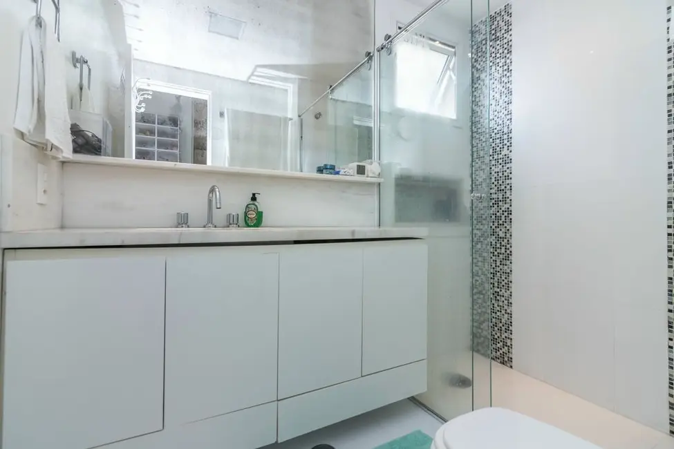 Foto 5 de Apartamento com 3 quartos à venda, 127m2 em Ipiranga, São Paulo - SP