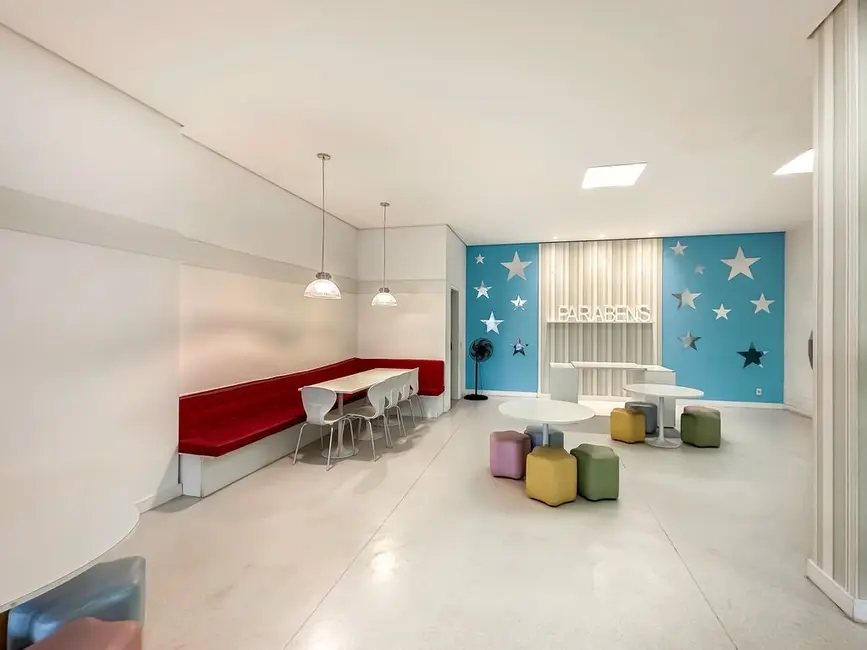 Foto 2 de Apartamento com 3 quartos à venda, 127m2 em Ipiranga, São Paulo - SP