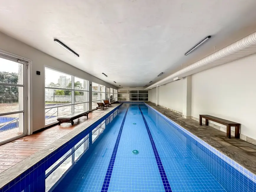 Foto 8 de Apartamento com 3 quartos à venda, 127m2 em Ipiranga, São Paulo - SP