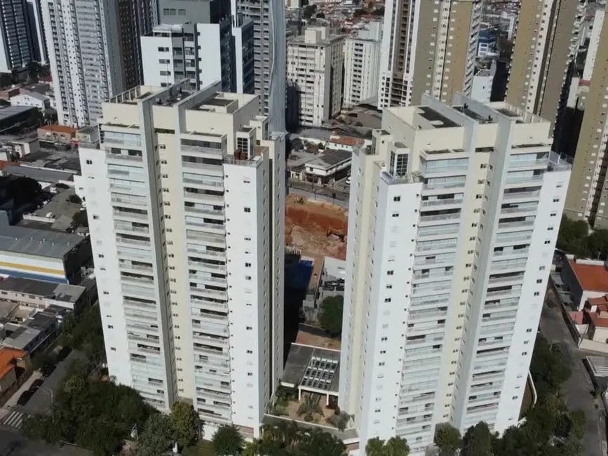 Foto 1 de Apartamento com 3 quartos à venda, 127m2 em Ipiranga, São Paulo - SP