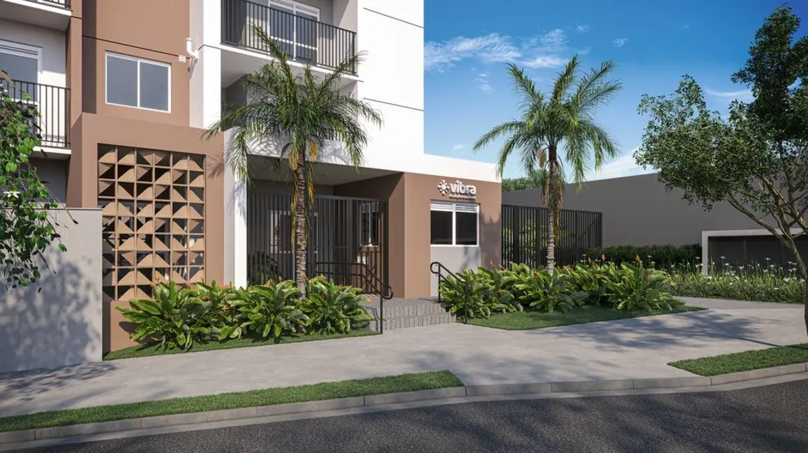 Foto 3 de Apartamento com 1 quarto à venda, 26m2 em Vila Nova das Belezas, São Paulo - SP