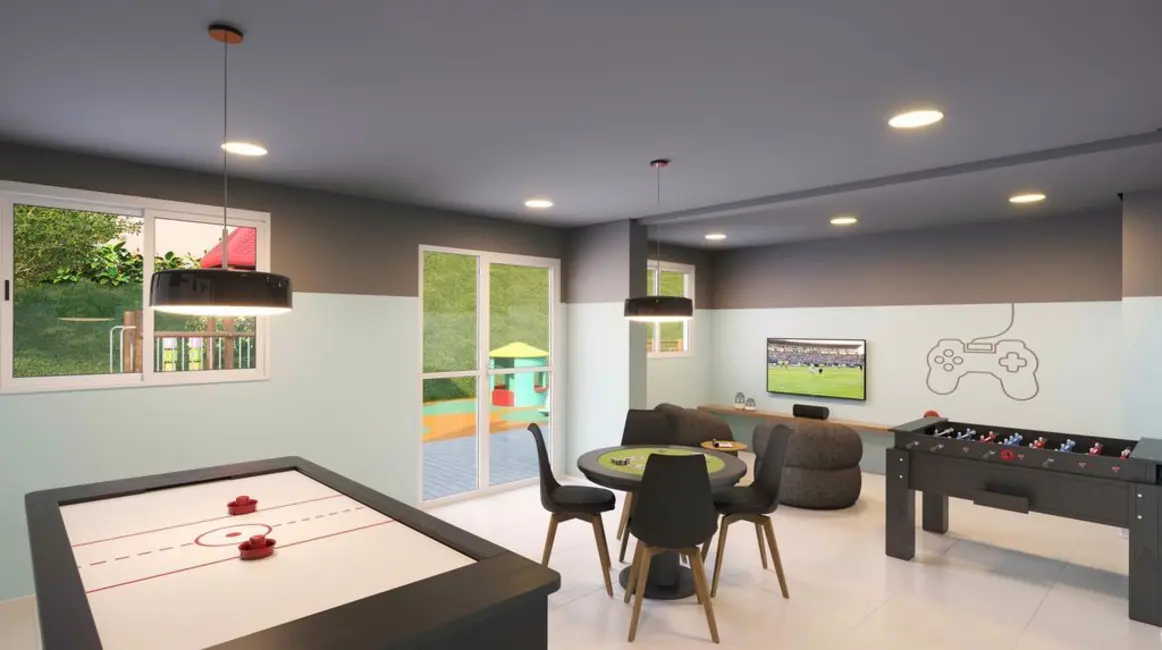 Foto 7 de Apartamento com 2 quartos à venda, 42m2 em Vila Nova das Belezas, São Paulo - SP