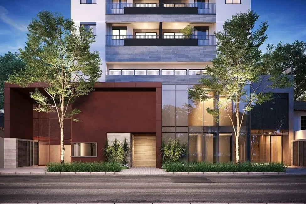 Foto 2 de Kitnet com 1 quarto à venda, 27m2 em Moema, São Paulo - SP