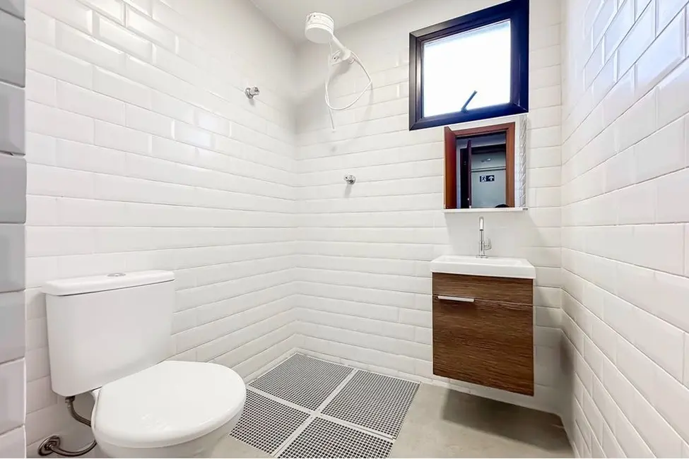 Foto 5 de Apartamento com 4 quartos à venda, 226m2 em Mirandópolis, São Paulo - SP