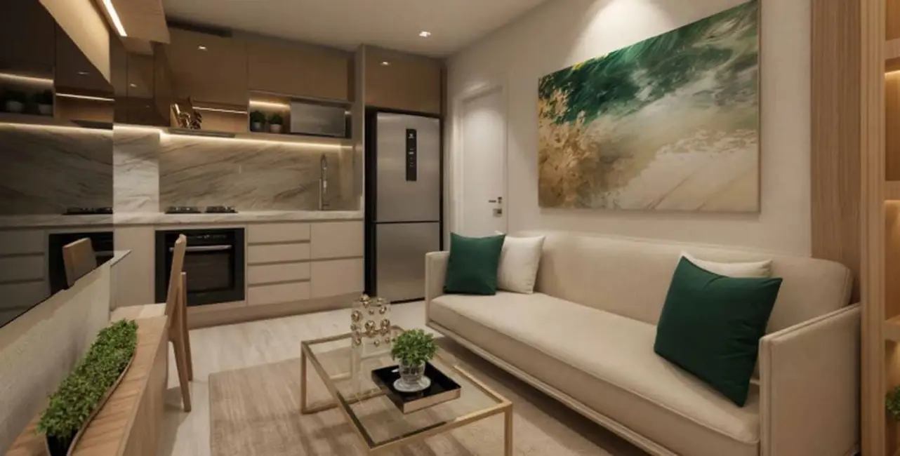 Apartamento com 2 quartos à venda, 81m2 em Vila Pereira Barreto, São Paulo - SP - imagem 4 Foto 4 de Apartamento com 2 quartos à venda, 81m2 em Vila Pereira Barreto, São Paulo - SP