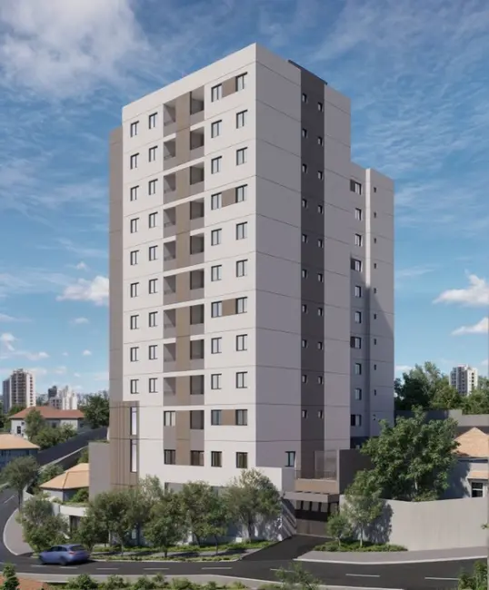 Apartamento com 2 quartos à venda, 81m2 em Vila Pereira Barreto, São Paulo - SP - imagem 2 Foto 2 de Apartamento com 2 quartos à venda, 81m2 em Vila Pereira Barreto, São Paulo - SP