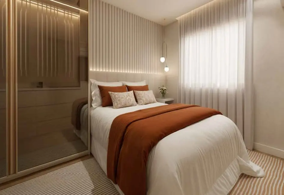 Apartamento com 2 quartos à venda, 81m2 em Vila Pereira Barreto, São Paulo - SP - imagem 9 Foto 9 de Apartamento com 2 quartos à venda, 81m2 em Vila Pereira Barreto, São Paulo - SP