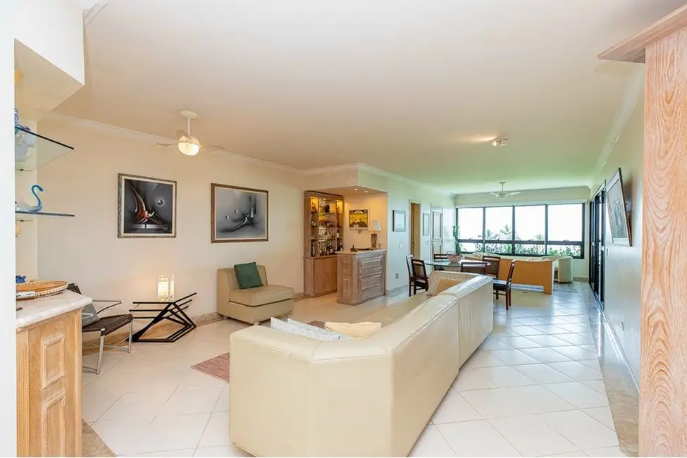 Apartamento com 5 quartos à venda, 292m2 em Bertioga - SP - imagem 1 Foto 1 de Apartamento com 5 quartos à venda, 292m2 em Bertioga - SP