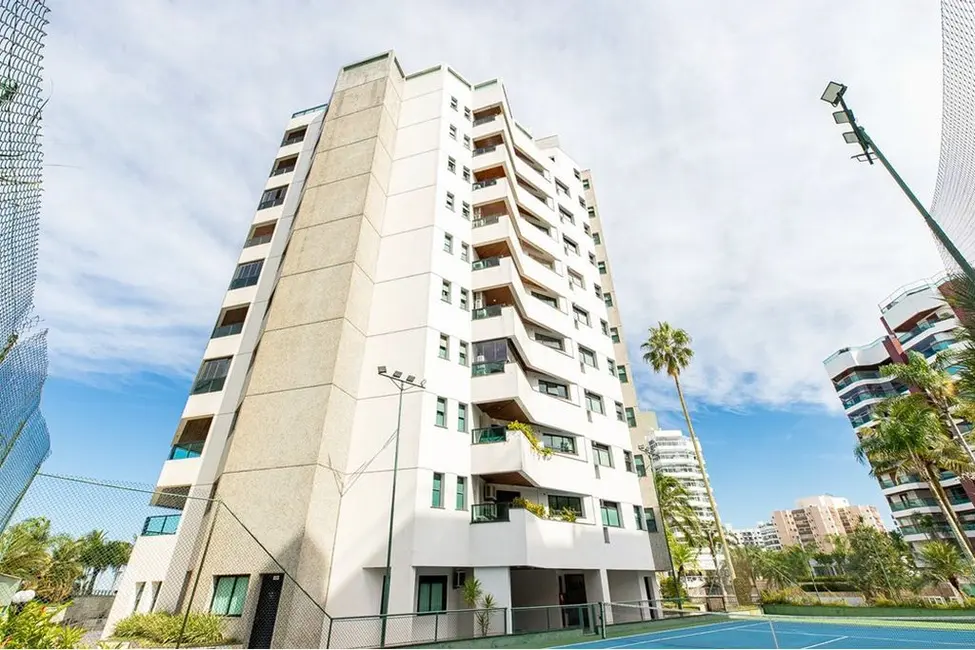 Foto 6 de Apartamento com 5 quartos à venda, 292m2 em Bertioga - SP