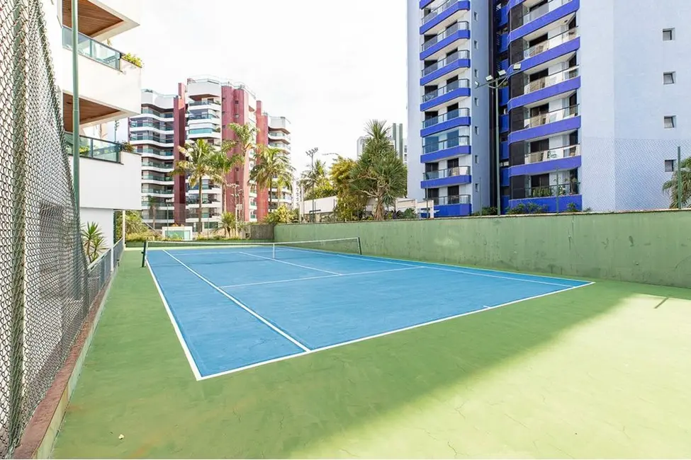 Foto 7 de Apartamento com 5 quartos à venda, 292m2 em Bertioga - SP