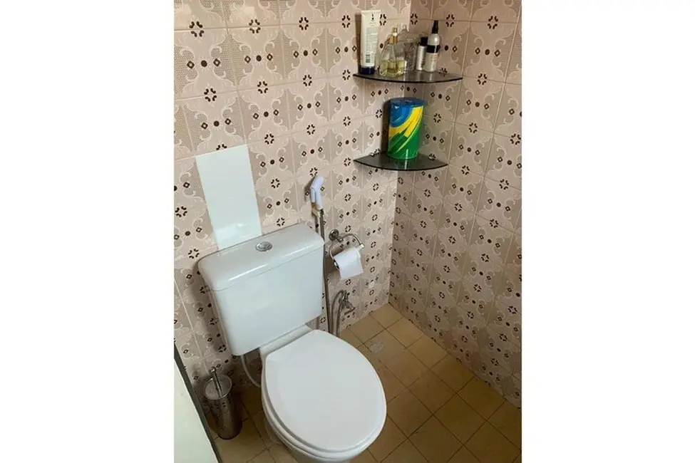 Foto 8 de Casa de Condomínio com 4 quartos à venda, 140m2 em Vila Mira, São Paulo - SP