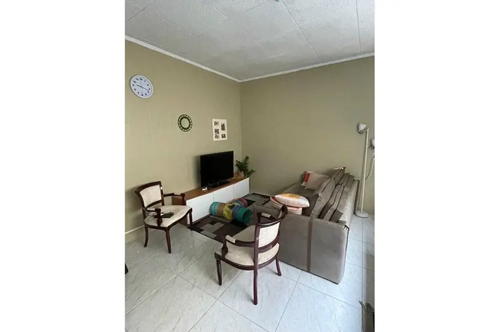 Foto 1 de Casa de Condomínio com 4 quartos à venda, 140m2 em Vila Mira, São Paulo - SP
