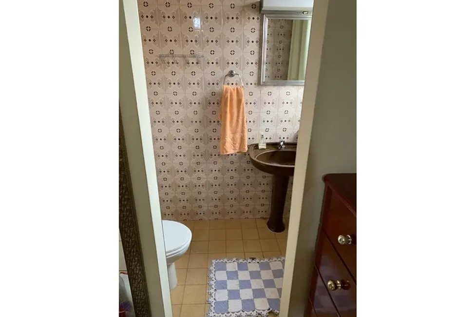 Foto 6 de Casa de Condomínio com 4 quartos à venda, 140m2 em Vila Mira, São Paulo - SP