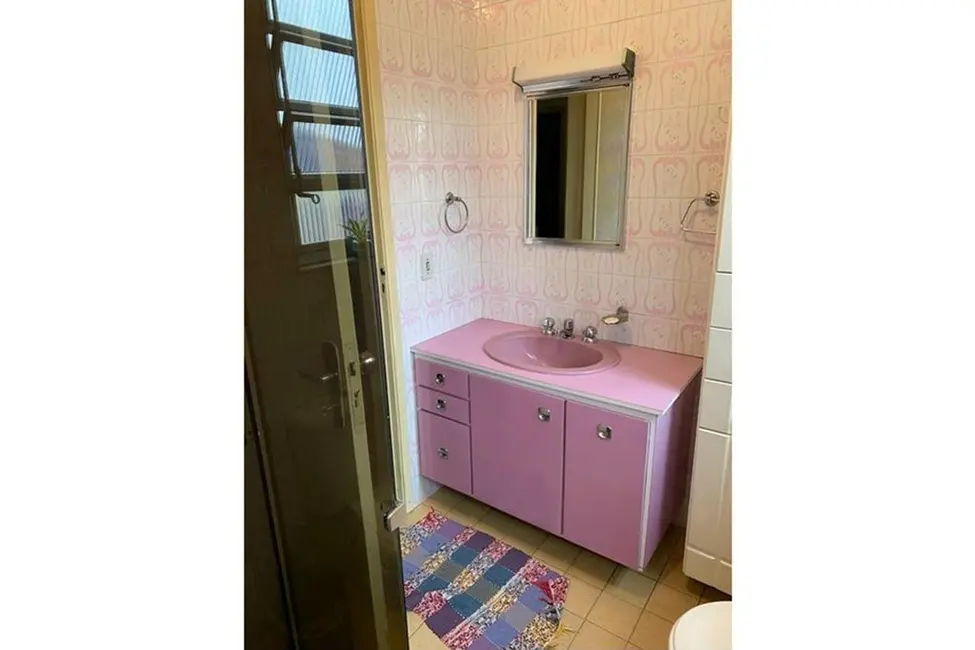 Foto 4 de Casa de Condomínio com 4 quartos à venda, 140m2 em Vila Mira, São Paulo - SP