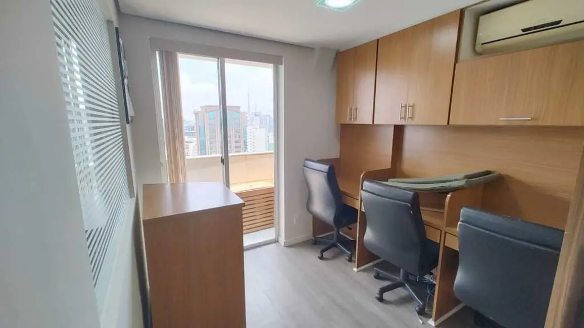 Foto 3 de Sala Comercial à venda, 31m2 em Vila Mariana, São Paulo - SP
