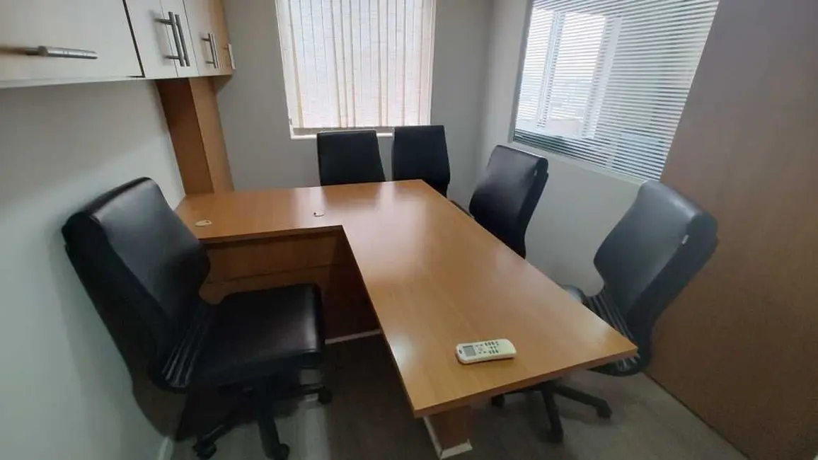Foto 9 de Sala Comercial à venda, 31m2 em Vila Mariana, São Paulo - SP