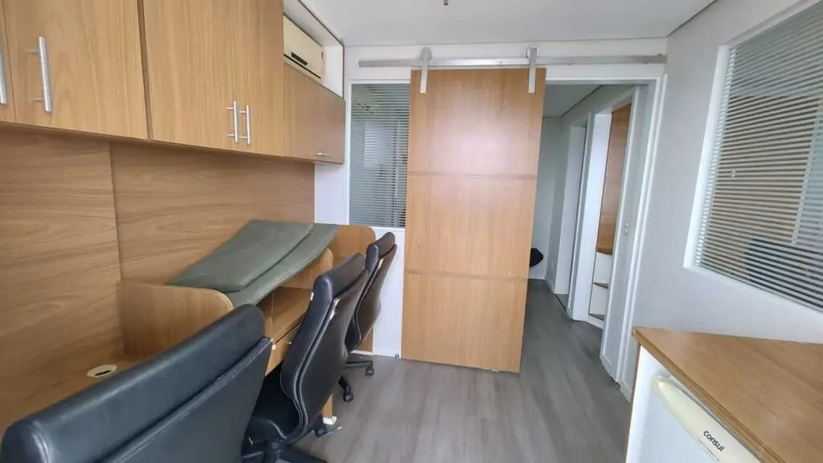 Foto 7 de Sala Comercial à venda, 31m2 em Vila Mariana, São Paulo - SP