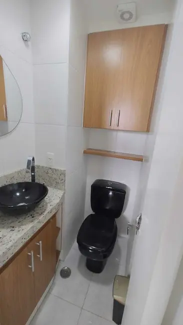 Foto 5 de Sala Comercial à venda, 31m2 em Vila Mariana, São Paulo - SP