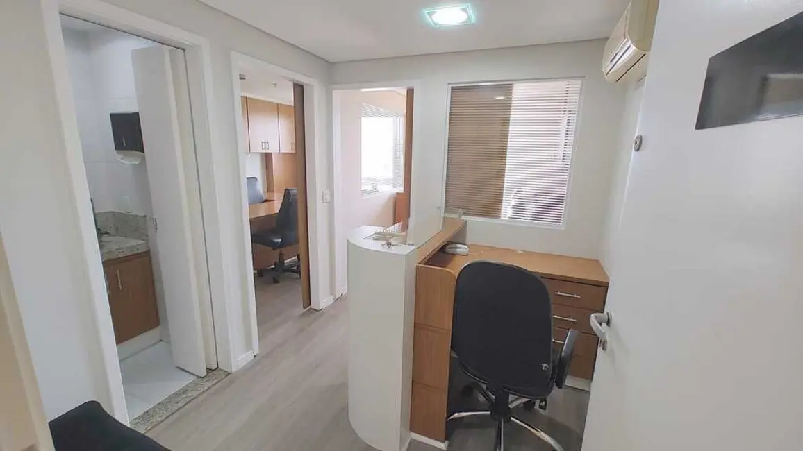 Foto 2 de Sala Comercial à venda, 31m2 em Vila Mariana, São Paulo - SP