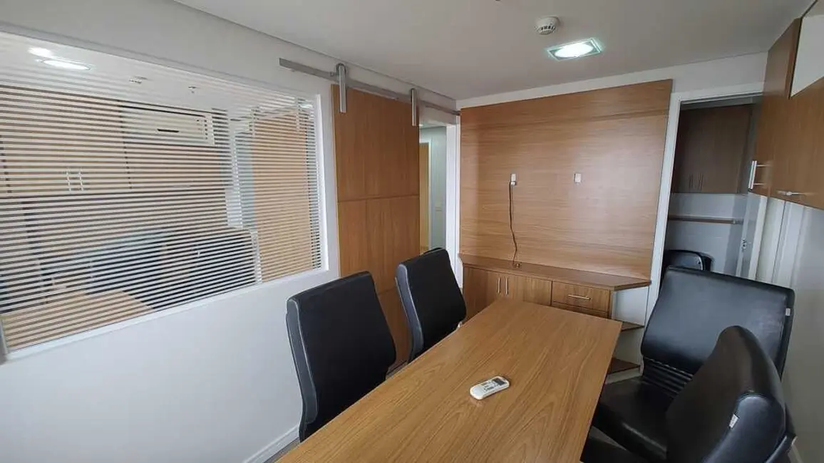 Sala Comercial à venda, 31m2 em Vila Mariana, São Paulo - SP - imagem 4 Foto 4 de Sala Comercial à venda, 31m2 em Vila Mariana, São Paulo - SP