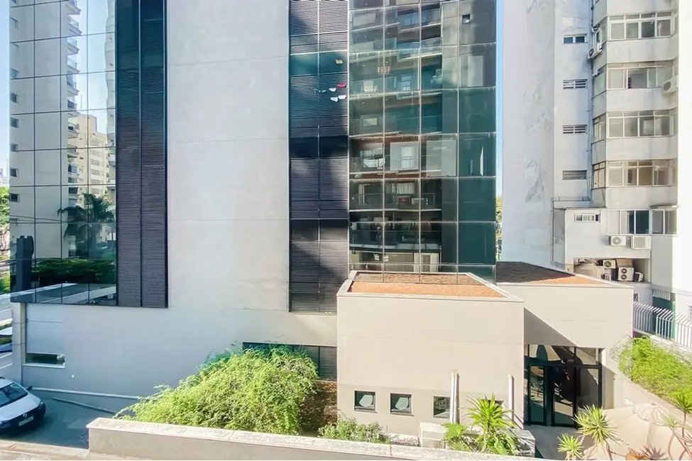 Foto 6 de Apartamento com 2 quartos à venda, 126m2 em Itaim Bibi, São Paulo - SP