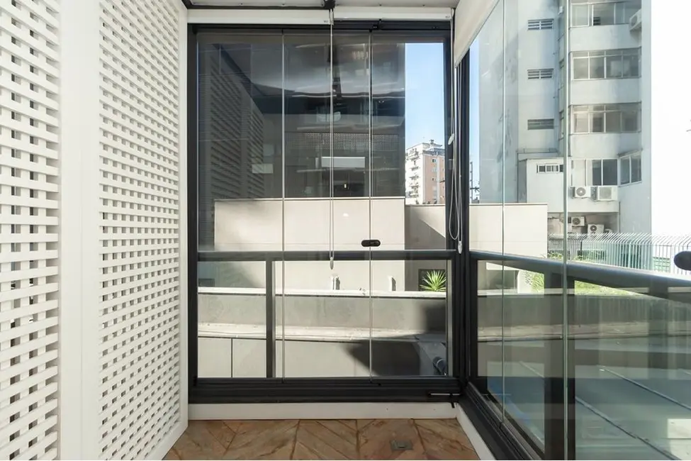 Foto 9 de Apartamento com 2 quartos à venda, 126m2 em Itaim Bibi, São Paulo - SP