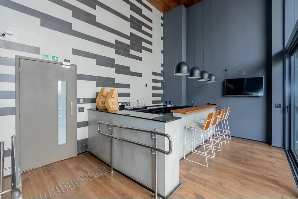 Foto 4 de Apartamento com 2 quartos à venda, 126m2 em Itaim Bibi, São Paulo - SP