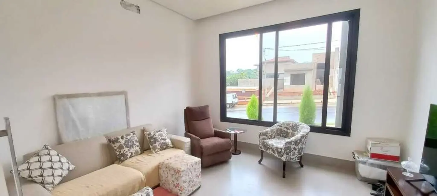 Foto 2 de Casa de Condomínio com 4 quartos à venda, 313m2 em Itu - SP
