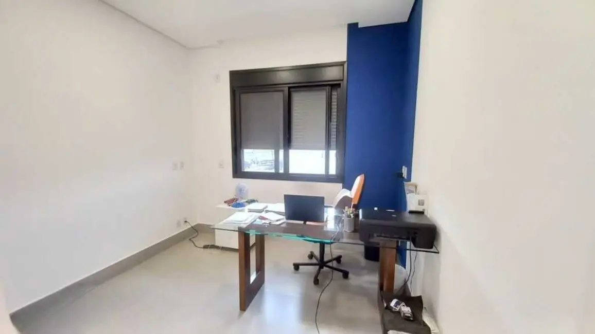 Foto 4 de Casa de Condomínio com 4 quartos à venda, 313m2 em Itu - SP