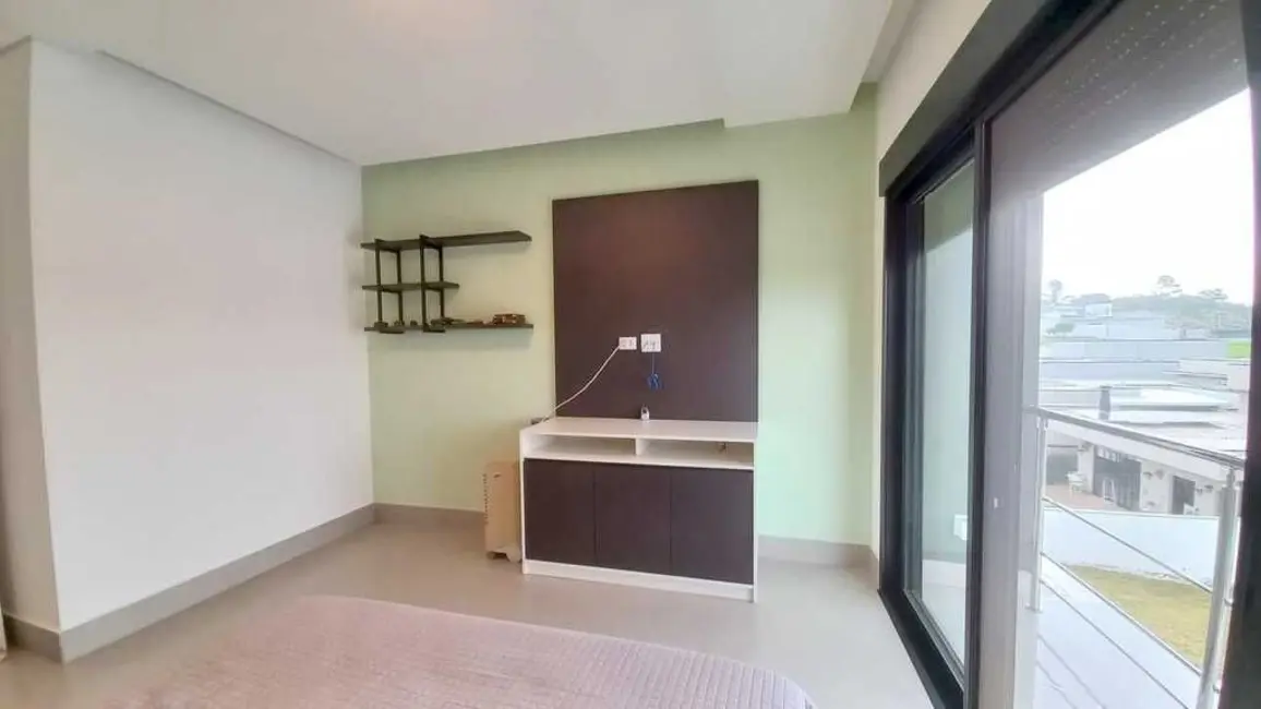 Foto 9 de Casa de Condomínio com 4 quartos à venda, 313m2 em Itu - SP