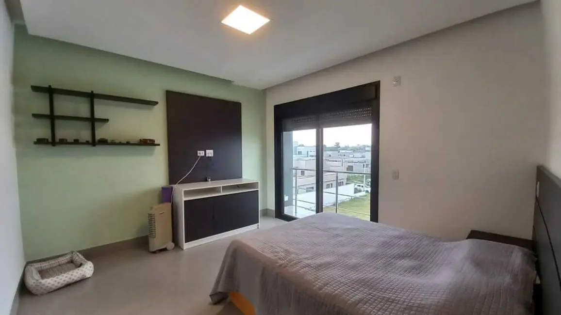 Foto 8 de Casa de Condomínio com 4 quartos à venda, 313m2 em Itu - SP