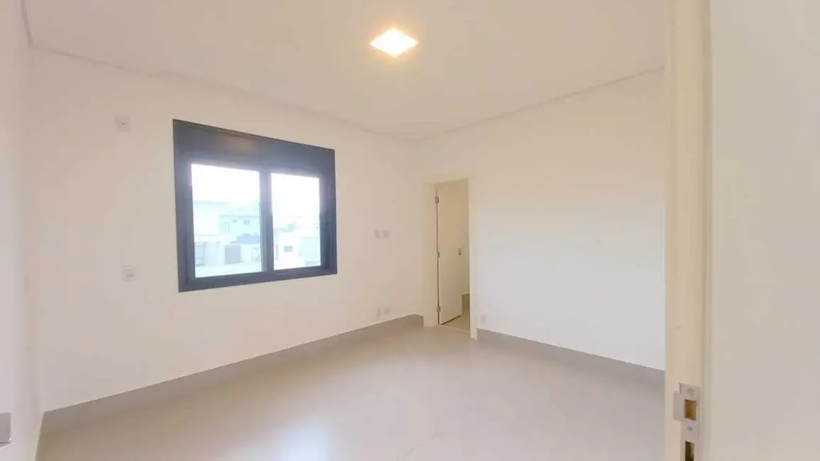 Foto 5 de Casa de Condomínio com 4 quartos à venda, 313m2 em Itu - SP