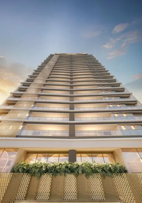 Apartamento com 4 quartos à venda, 251m2 em Brooklin Novo, São Paulo - SP - imagem 2 Foto 2 de Apartamento com 4 quartos à venda, 251m2 em Brooklin Novo, São Paulo - SP
