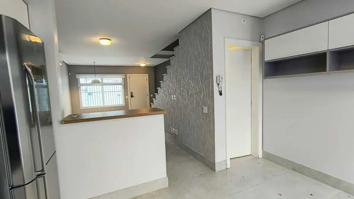 Casa de Condomínio com 2 quartos à venda, 120m2 em Brooklin Novo, São Paulo - SP - imagem 7 Foto 7 de Casa de Condomínio com 2 quartos à venda, 120m2 em Brooklin Novo, São Paulo - SP