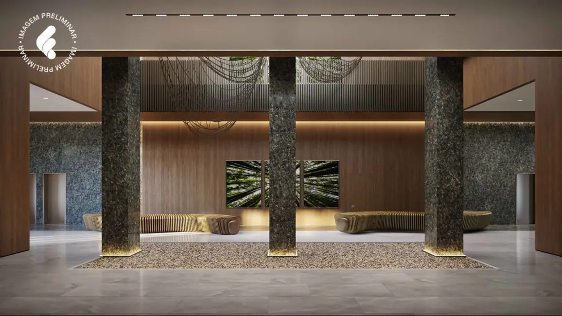 Foto 6 de Apartamento com 3 quartos à venda, 207m2 em Pinheiros, São Paulo - SP