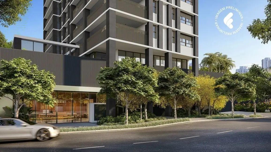 Foto 3 de Apartamento com 3 quartos à venda, 207m2 em Pinheiros, São Paulo - SP