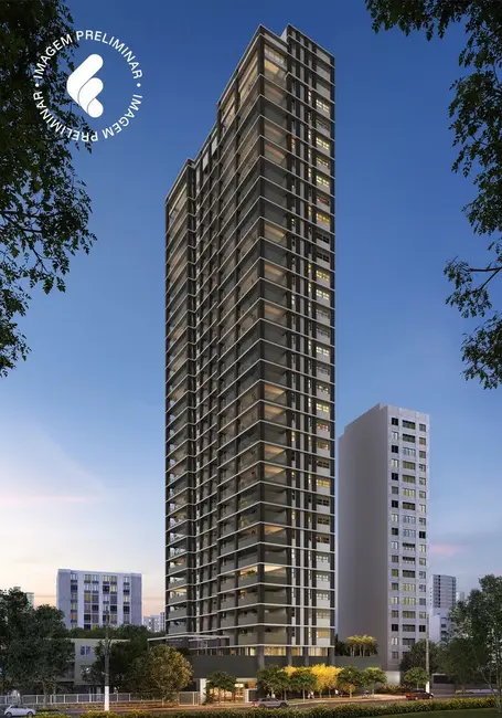 Foto 4 de Apartamento com 4 quartos à venda, 263m2 em Pinheiros, São Paulo - SP