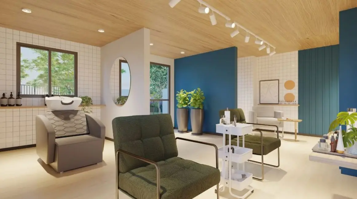 Foto 8 de Apartamento com 2 quartos à venda, 37m2 em Barra Funda, São Paulo - SP