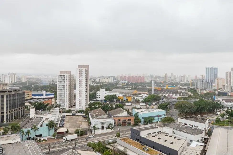 Sala Comercial à venda, 68m2 em Várzea da Barra Funda, São Paulo - SP - imagem 2 Foto 2 de Sala Comercial à venda, 68m2 em Várzea da Barra Funda, São Paulo - SP