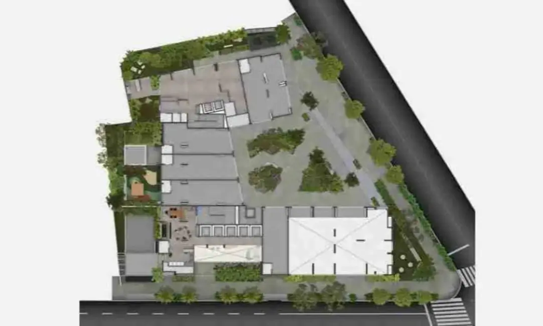 Foto 5 de Loja à venda, 406m2 em Vila Mariana, São Paulo - SP