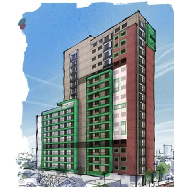 Foto 1 de Kitnet com 1 quarto à venda, 21m2 em Vila da Saúde, São Paulo - SP