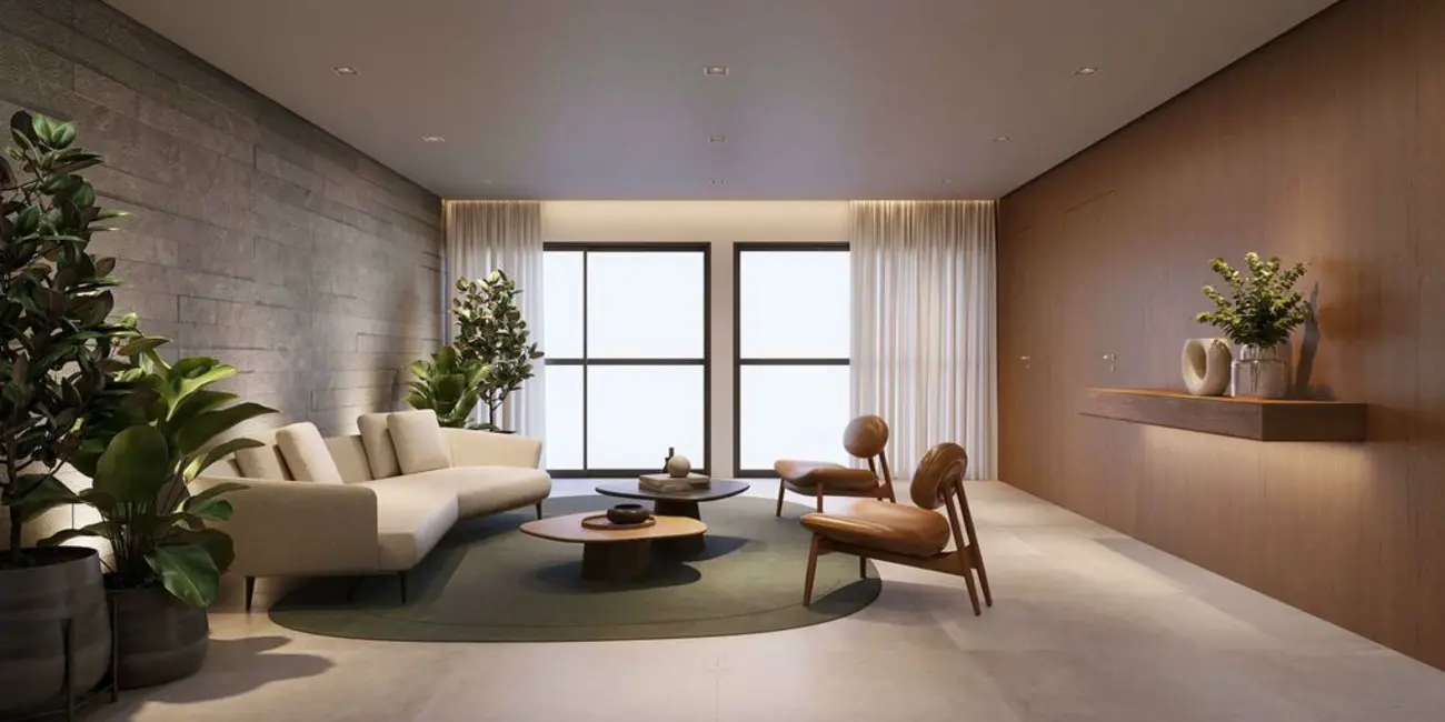 Foto 9 de Apartamento com 1 quarto à venda, 35m2 em Jardim Monte Kemel, São Paulo - SP