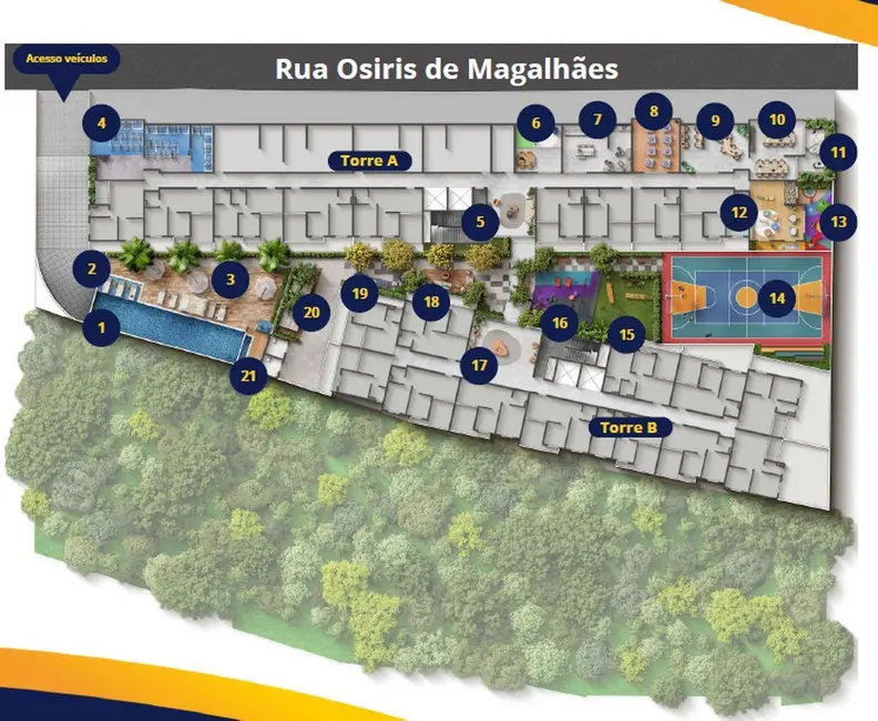 Foto 1 de Apartamento com 1 quarto à venda, 35m2 em Jardim Monte Kemel, São Paulo - SP