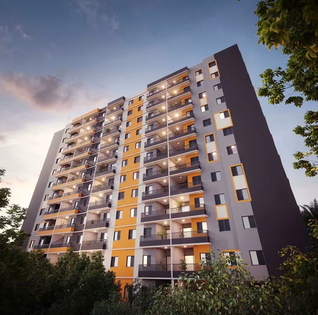 Apartamento com 2 quartos à venda, 41m2 em Jardim Monte Kemel, São Paulo - SP - imagem 2 Foto 2 de Apartamento com 2 quartos à venda, 41m2 em Jardim Monte Kemel, São Paulo - SP